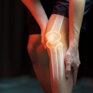 đau khớp đầu gối