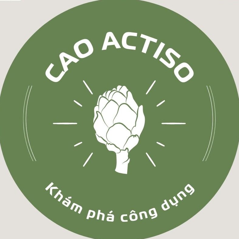Công Dụng Của Cao Actiso