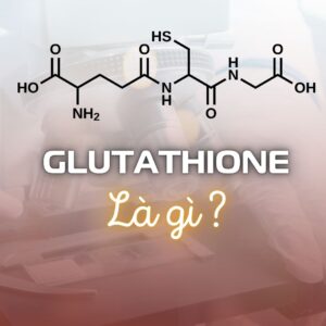 Glutathione Giải độc Gan1