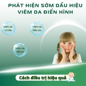 Dau Hieu Viem Da