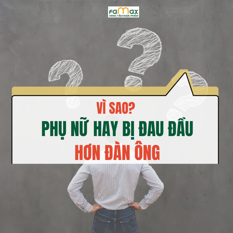 Vi Sao Phu Nu Hay Bi Dau Nua Dau Hon Dan Ong 68099b8fd0a2b.webp
