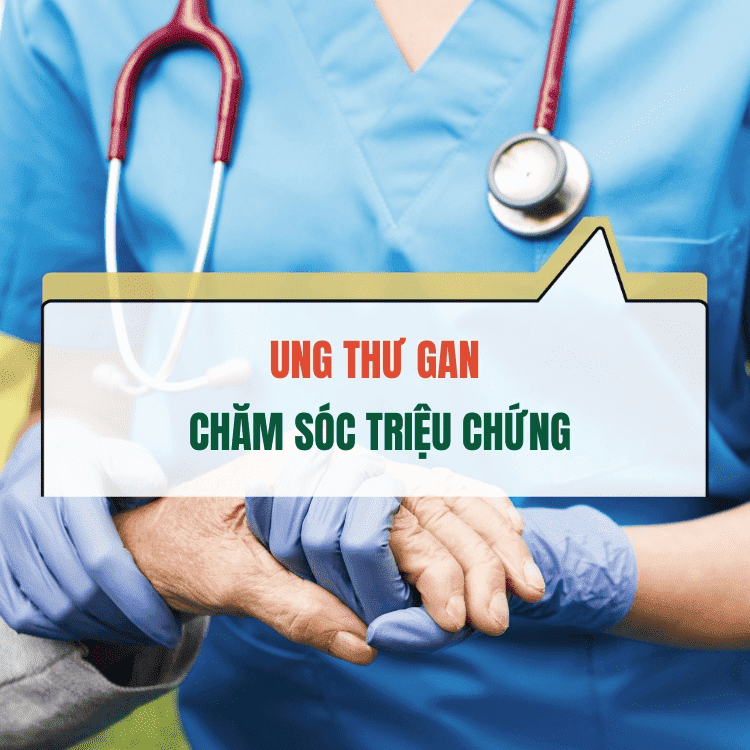 Cham Soc Benh Nhan Ung Thu Gan Huong Dan Toan Dien