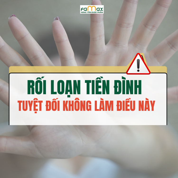 Roi Loan Tien Dinh Khong Nen Lam Gi De Tranh Benh Nang Them 682315424a24b.webp