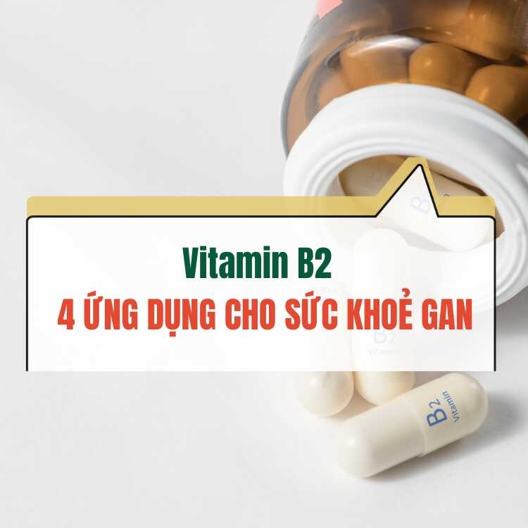 Vitamin B2