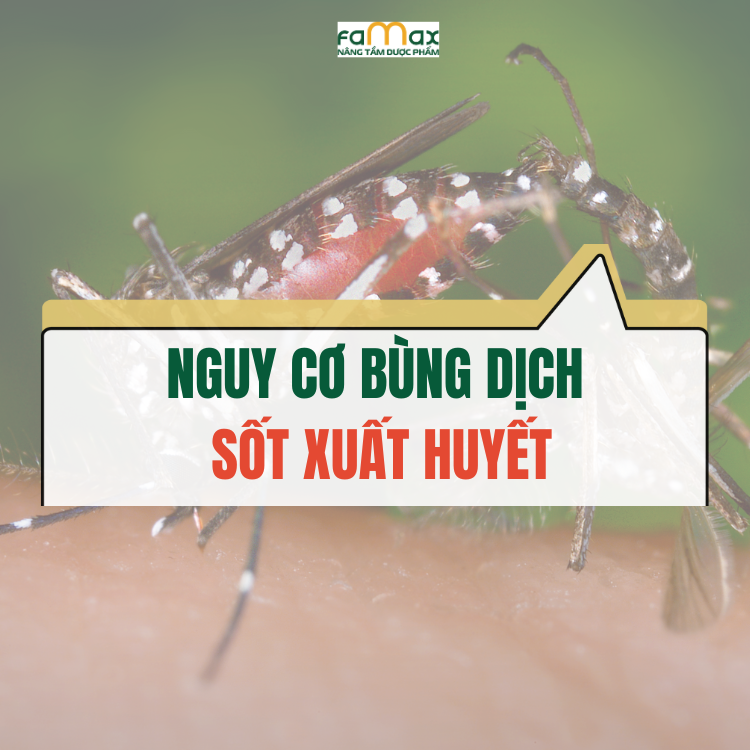SỐt XuẤt HuyẾt
