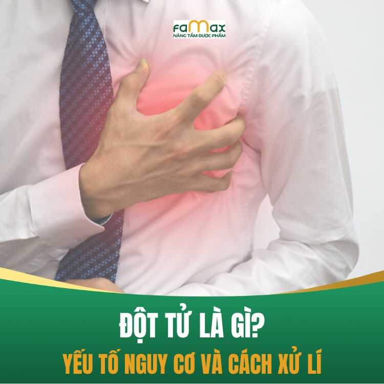 Dot Tu La Gi Cach Xu Li
