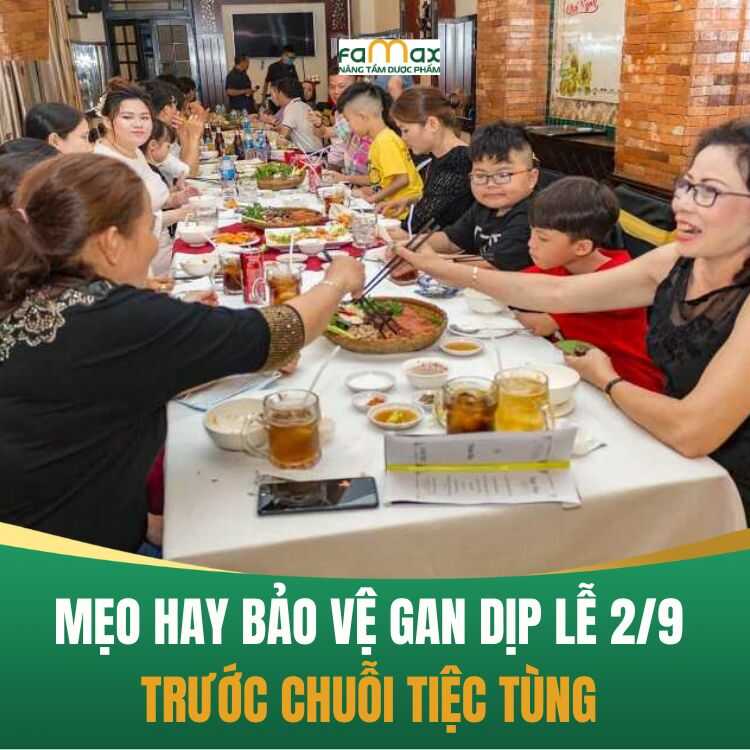 Bao Ve Gan Ngay Le