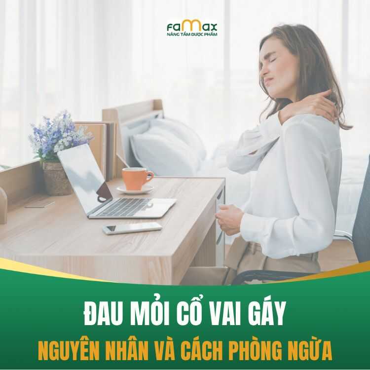 Dau Moi Co Vai Gay