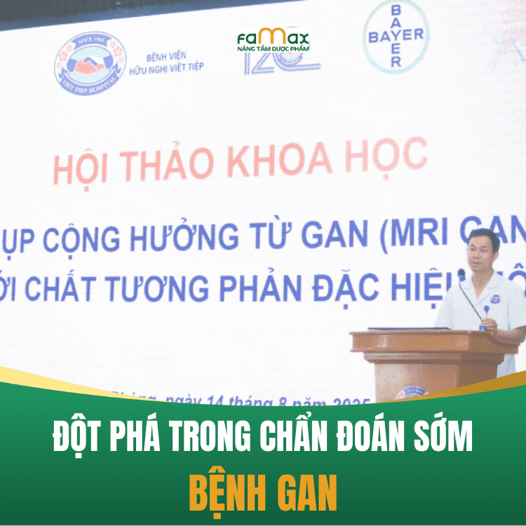 Nang Cao Chan Doan Benh Gan Nho Chup Cong Huong Tu Gan