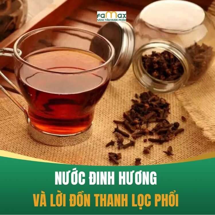 Nuoc Dinh Huong Co Thuc Su Thanh Loc Phoi