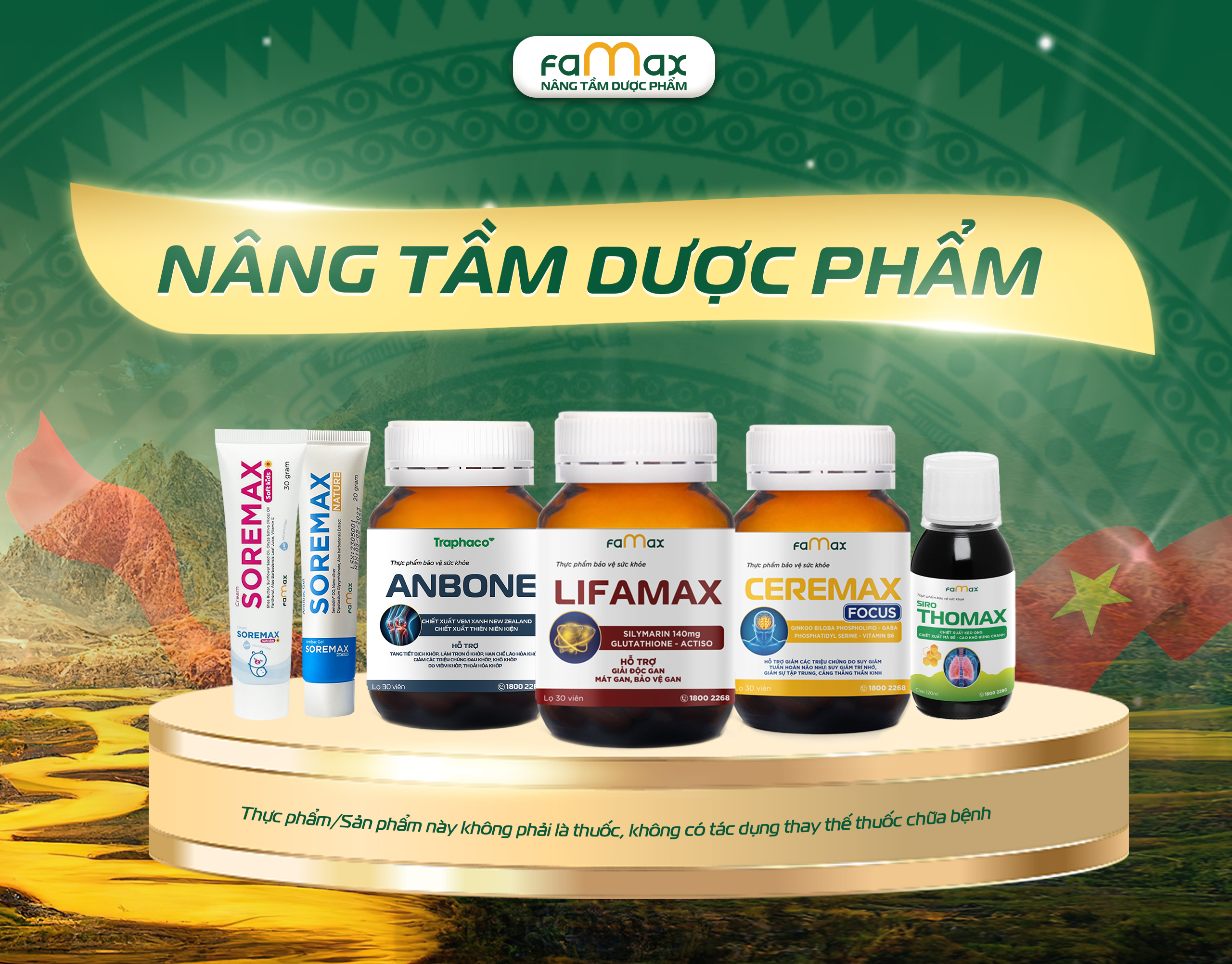 Tablet Nâng Tầm