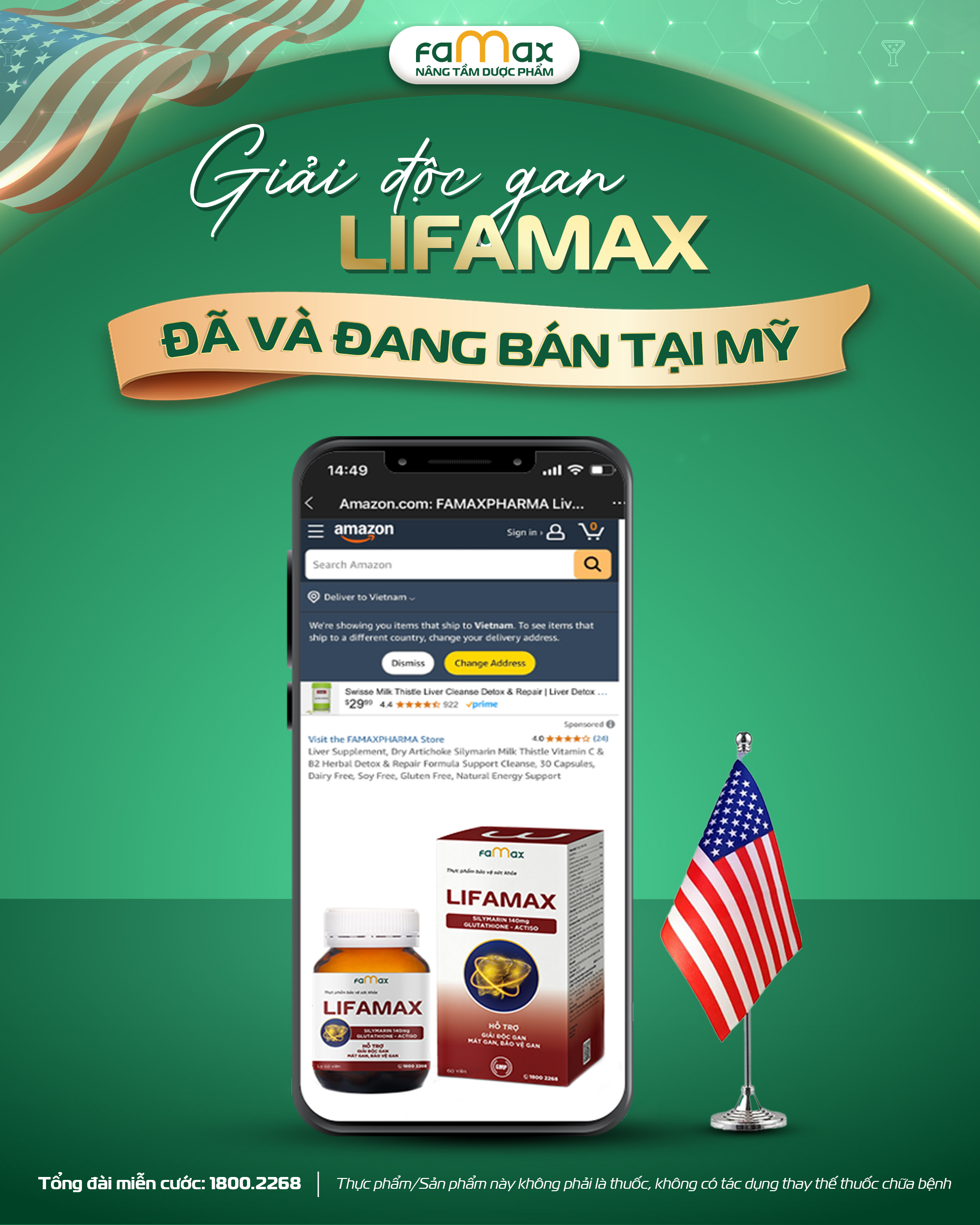 Bán Tại Mỹ Mobile