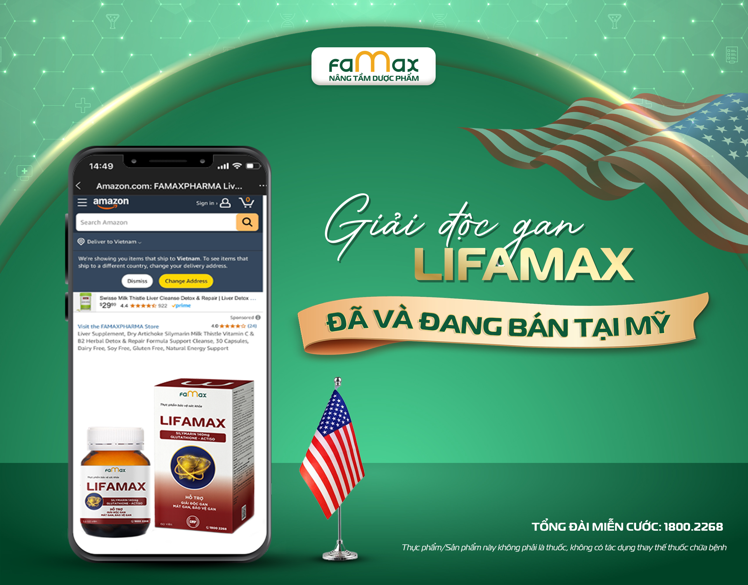 Bán Tại Mỹ Tablet