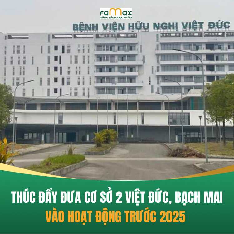 Benh Vien Co So 2