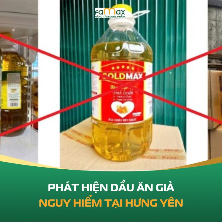 Dau An Gia Nguy Hiem