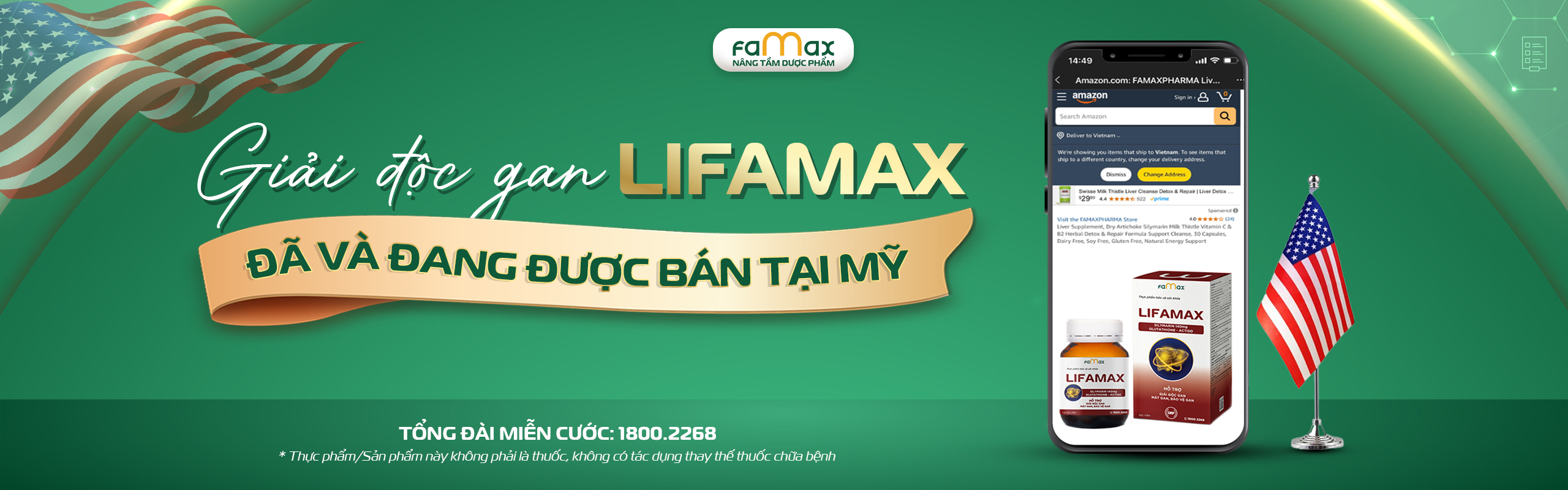 Bán Tại Mỹ Web Copy