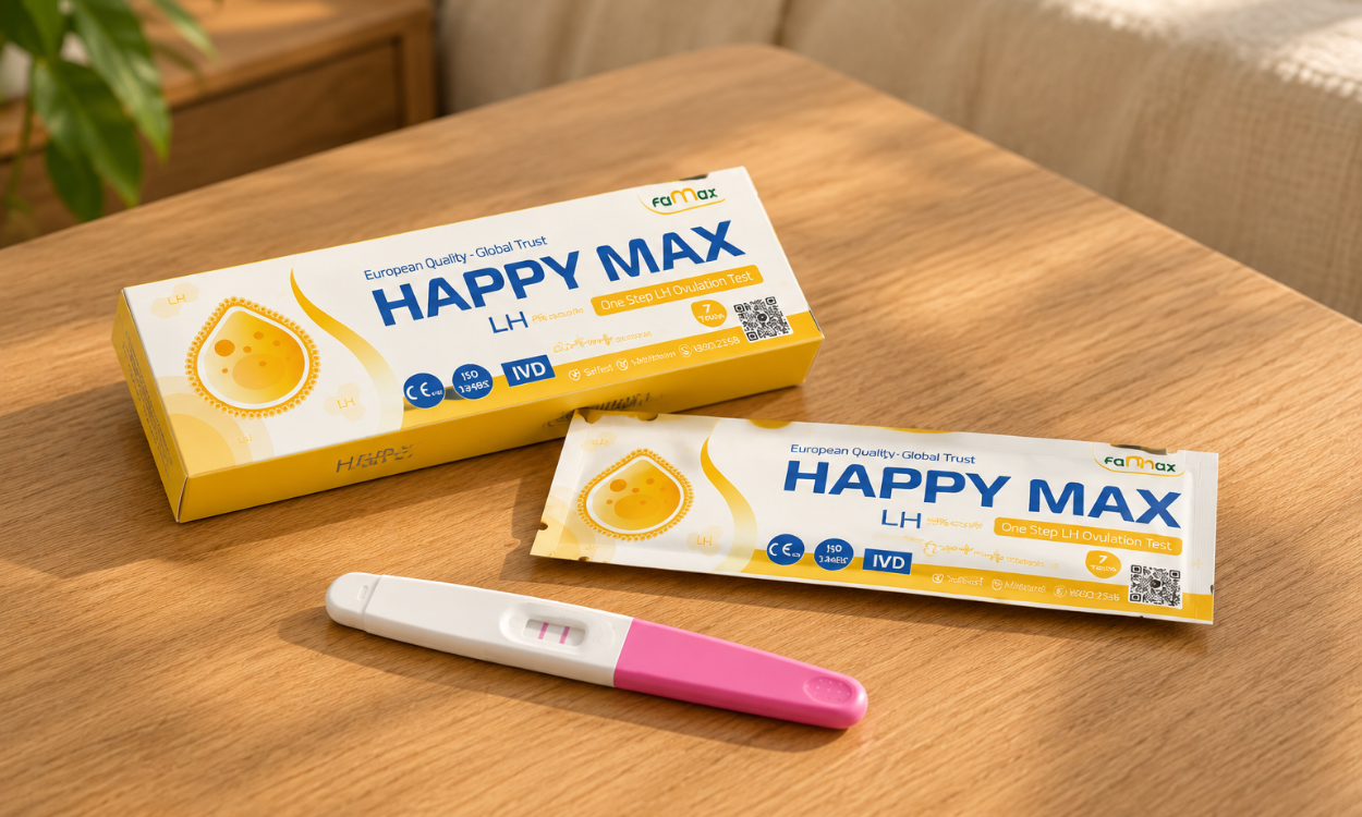 But Thu Rung Trung Happymax